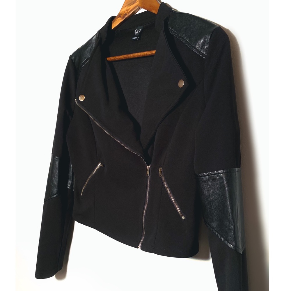 Chic Blazer